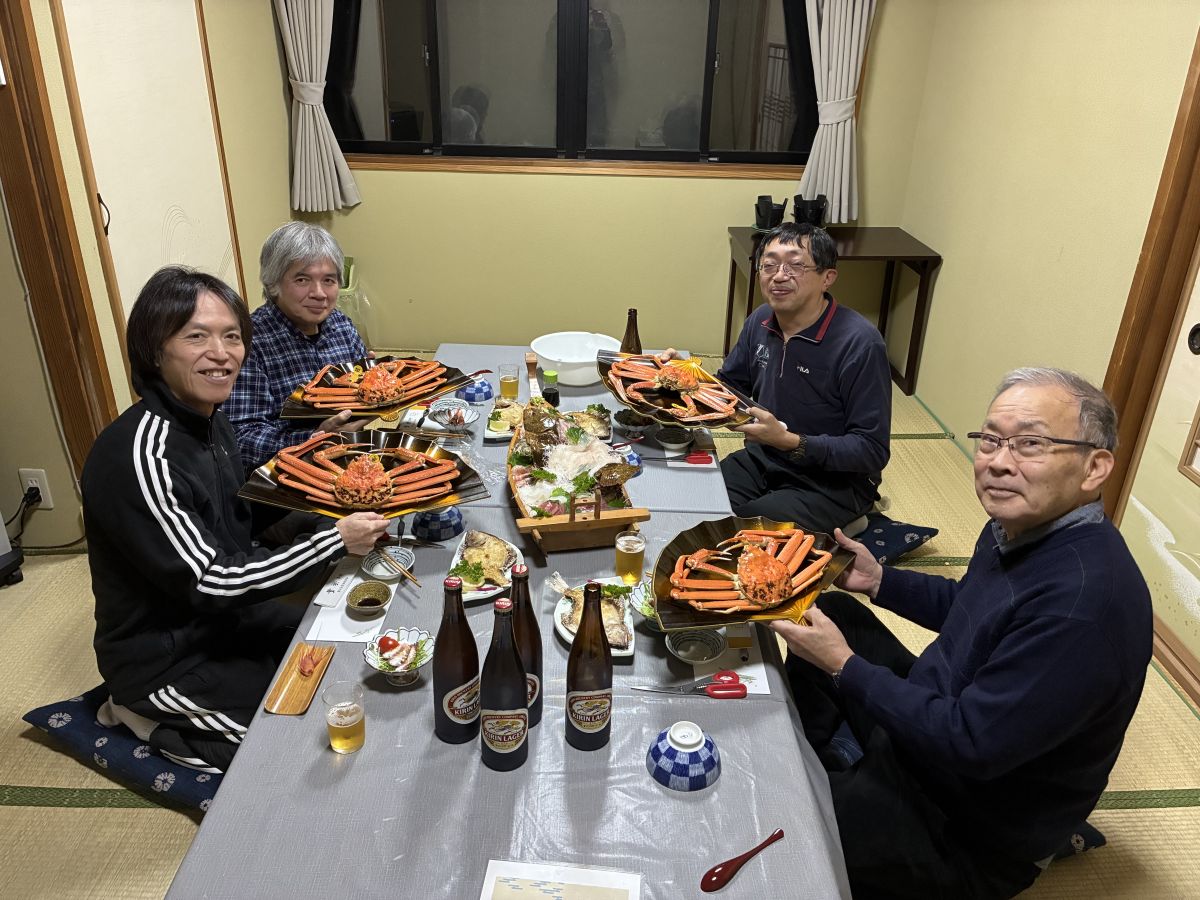 浜善旅館をご利用いただきありがとうございます。｜福井越前町・浜善旅館（はまぜん旅館）